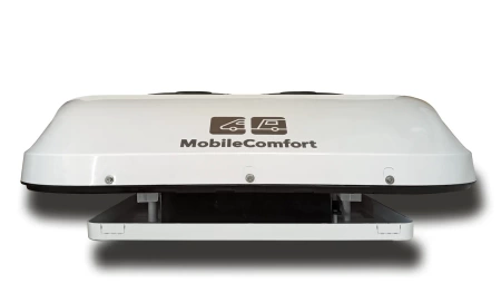 Автокондиционер стояночный MobileComfort MC3112T (заправлен, готов к установке)